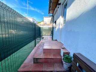 Chalet en alquiler en Zona Nord en Vilanova i La Geltrú