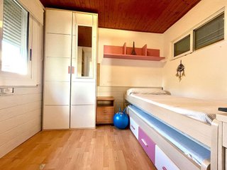 Chalet en alquiler en Zona Nord en Vilanova i La Geltrú