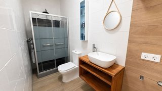 Local comercial en venta en Alcorrín en Manilva
