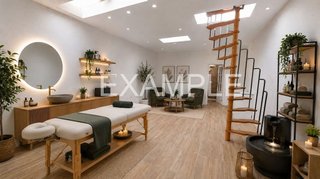 Local comercial en venta en Alcorrín en Manilva