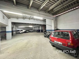 Local comercial en venta en Olesa de Montserrat
