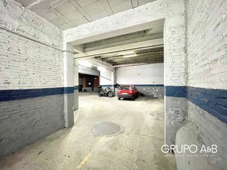 Local comercial en venta en Olesa de Montserrat