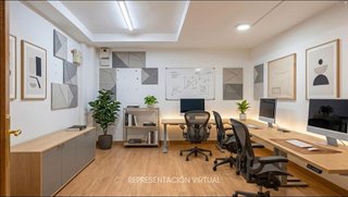 Local comercial en alquiler en Casco Antiguo en Torrelodones
