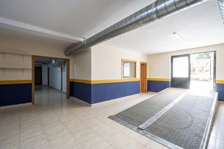 Local comercial en alquiler en Casco Antiguo en Torrelodones