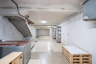 Local comercial en alquiler en Casco Antiguo en Torrelodones