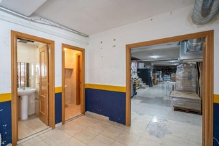 Local comercial en alquiler en Casco Antiguo en Torrelodones