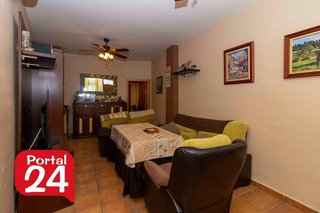 Chalet en venta en Ctra de Sevilla - Ronda sur en Badajoz