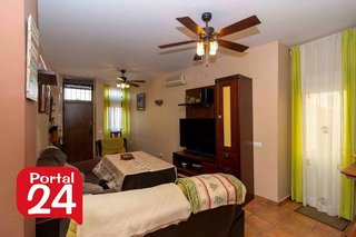 Chalet en venta en Ctra de Sevilla - Ronda sur en Badajoz