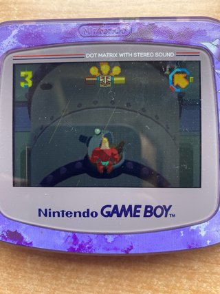 Ripping Friends GBA