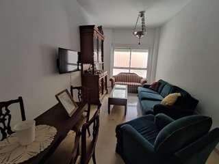 Piso en alquiler en Perchel Norte - La Trinidad en Málaga