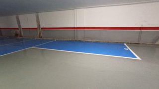 Garaje en venta en Joc de la Bola - Camps d'Esports - Ciutat Jardí - Montcada en Lleida
