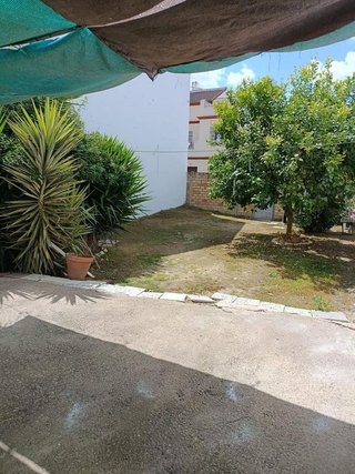 Terreno en venta en Alcalá del Río