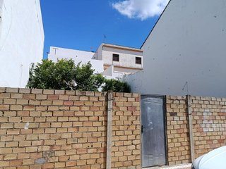Terreno en venta en Alcalá del Río