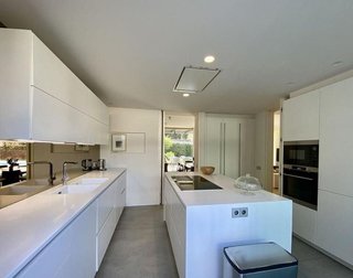 Casa pareada en alquiler en Lomas de Marbella Club - Puente Romano en Marbella