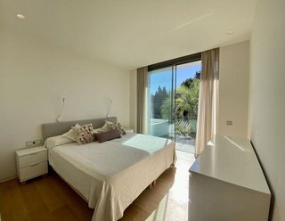 Casa pareada en alquiler en Lomas de Marbella Club - Puente Romano en Marbella