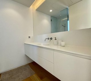 Casa pareada en alquiler en Lomas de Marbella Club - Puente Romano en Marbella