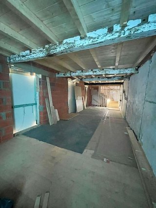 Hotel en venta en Pontedeume