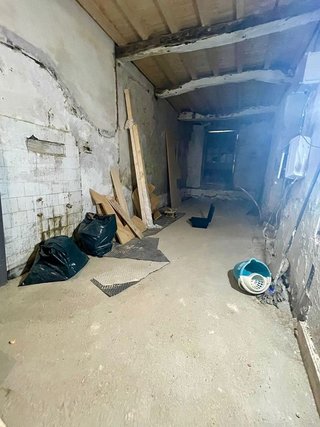 Hotel en venta en Pontedeume