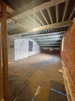 Hotel en venta en Pontedeume