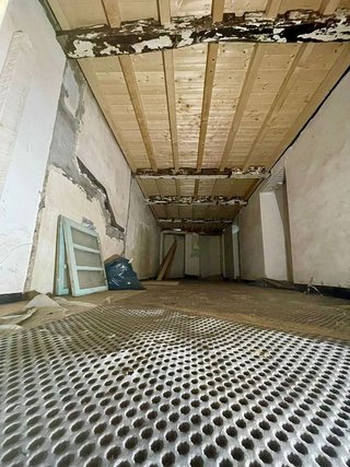 Hotel en venta en Pontedeume