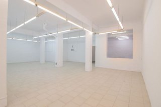 Local comercial en venta en Centre en Hospitalet de Llobregat, L´