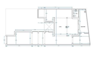 Local comercial en venta en Centre en Hospitalet de Llobregat, L´