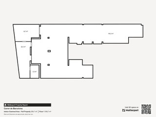 Local comercial en venta en Centre en Hospitalet de Llobregat, L´