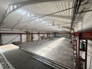 Nave industrial en venta en Berrioplano - Berriosuso en Berrioplano