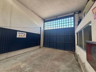 Nave industrial en venta en Berrioplano - Berriosuso en Berrioplano