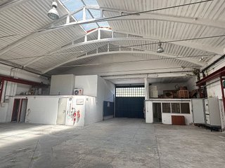 Nave industrial en venta en Berrioplano - Berriosuso en Berrioplano