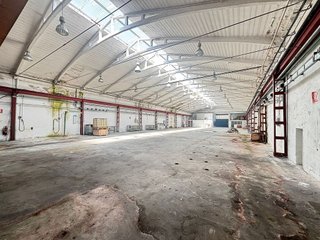 Nave industrial en venta en Berrioplano - Berriosuso en Berrioplano