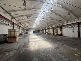 Nave industrial en venta en Berrioplano - Berriosuso en Berrioplano