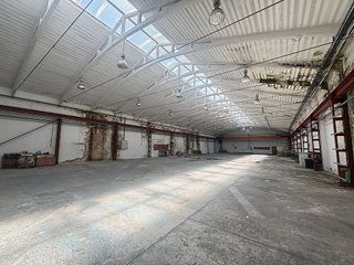 Nave industrial en venta en Berrioplano - Berriosuso en Berrioplano