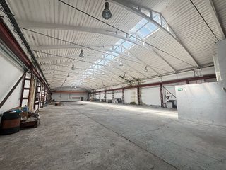 Nave industrial en venta en Berrioplano - Berriosuso en Berrioplano