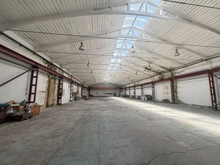 Nave industrial en venta en Berrioplano - Berriosuso en Berrioplano