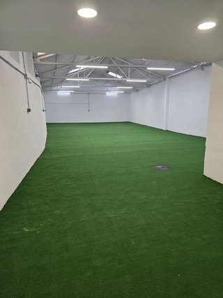 Nave industrial en venta en Casco Antiguo en Talavera de la Reina