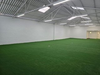 Nave industrial en venta en Casco Antiguo en Talavera de la Reina
