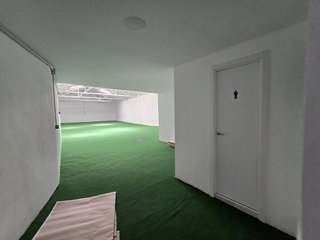 Nave industrial en venta en Casco Antiguo en Talavera de la Reina
