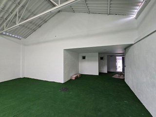 Nave industrial en venta en Casco Antiguo en Talavera de la Reina
