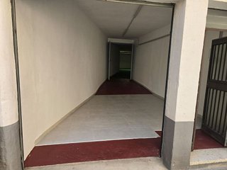 Nave industrial en venta en Casco Antiguo en Talavera de la Reina