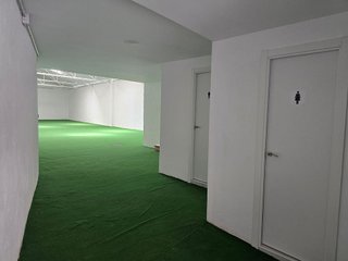 Nave industrial en venta en Casco Antiguo en Talavera de la Reina