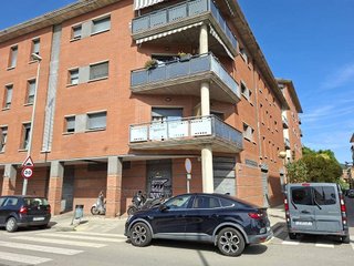 Local comercial en venta en Mas Rampinyó - Carrerada en Montcada i Reixac