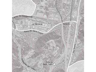Local comercial en venta en Mas Rampinyó - Carrerada en Montcada i Reixac