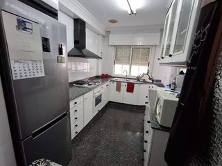 Ático en venta en Villena