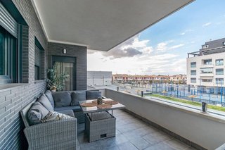 Piso en venta en San Miguel en Armilla