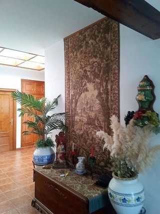 Chalet en venta en San Pablo - Santa Teresa en Albacete