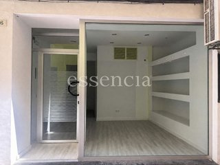 Local comercial en venta en Centro en Gandia