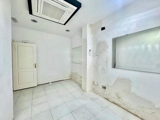 Local comercial en venta en Centro en Gandia