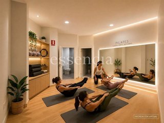 Local comercial en venta en Centro en Gandia