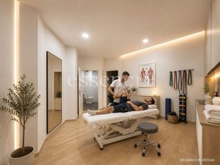 Local comercial en venta en Centro en Gandia
